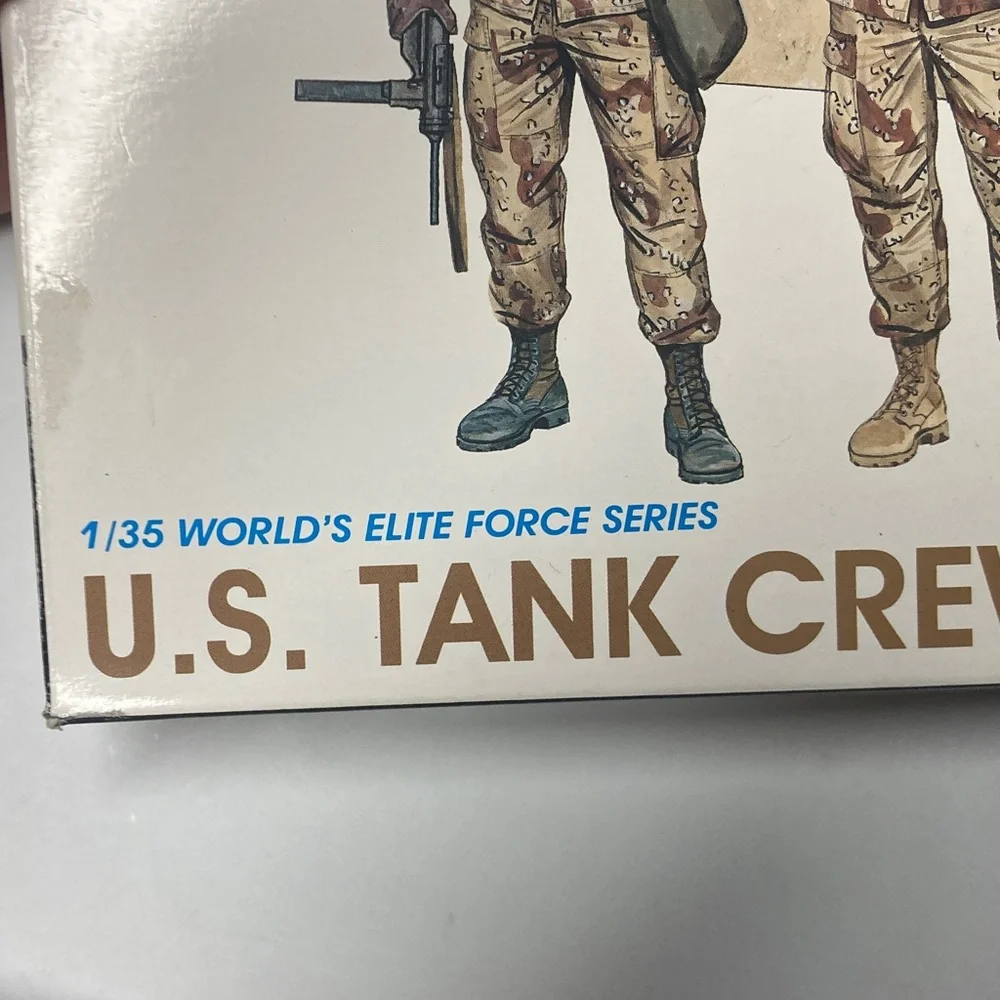 DML open box
